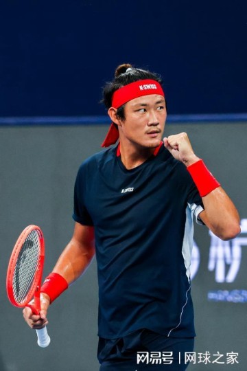 欧冠直播地址-五次大师赛八强，四次在印第安维尔斯！这里是诺里真福地