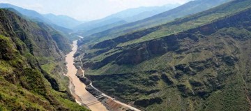 欧冠直播地址-西方媒体：哪怕中国全力以赴，也不可能按时建成这样庞大的工程