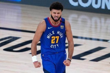 欧冠官方平台-各队需要的七夕礼物西部篇 湖人需要一台月光宝盒