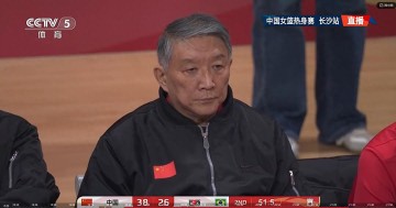 欧冠app下载-曾不被宫鲁鸣信任，却轰全队最高的21分，球迷：正是她拯救了宫帅