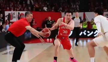 欧冠官方平台-恶人先告状，日本篮协起诉郭士强，8打5却只字不提