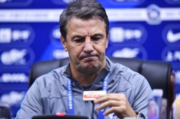 欧冠手机观看-何塞谈再见于根伟：还好他不在场上 胜利属于我们